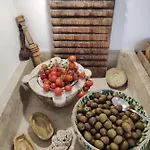 Гостевой дом And Breakfast Granveliero Трапани