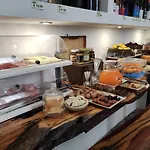 Гостевой дом And Breakfast Granveliero 4*