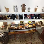 Гостевой дом And Breakfast Granveliero
