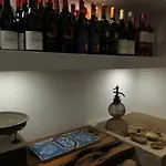 And Breakfast Granveliero Гостевой дом Трапани