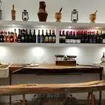 Гостевой дом And Breakfast Granveliero 4*