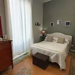 Гостевой дом And Breakfast Granveliero Трапани
