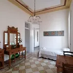 And Breakfast Granveliero 4* Трапани