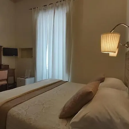 Boutique And Breakfast Granveliero Trapani