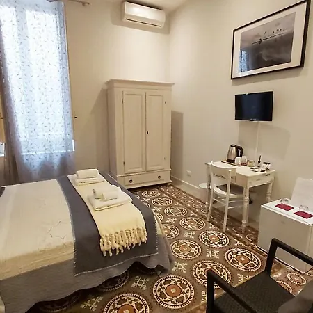 Pensjonat And Breakfast Granveliero