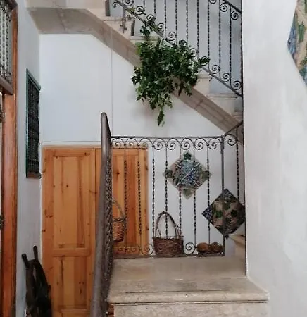 Πανσιόν And Breakfast Granveliero