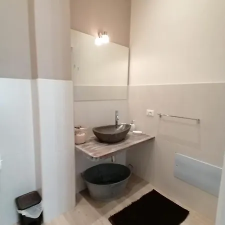 Boutique And Breakfast Granveliero 2* Trapani