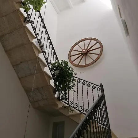 And Breakfast Granveliero