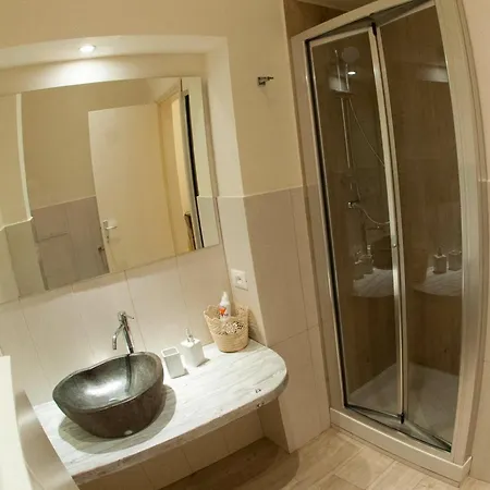 Boutique And Breakfast Granveliero Guest house 2*