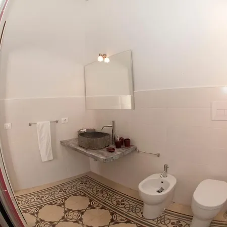 Boutique And Breakfast Granveliero Affittacamere 2*