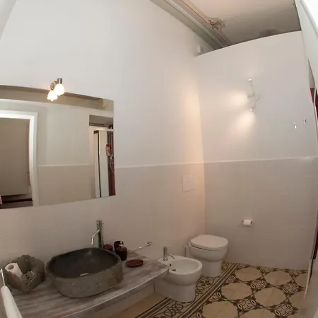 Boutique And Breakfast Granveliero Trapani