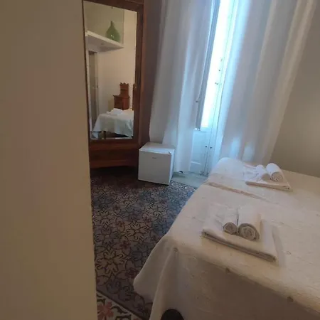 Boutique And Breakfast Granveliero Guest house 2*