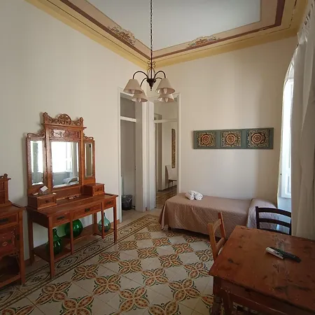 Boutique And Breakfast Granveliero Guest house 2*