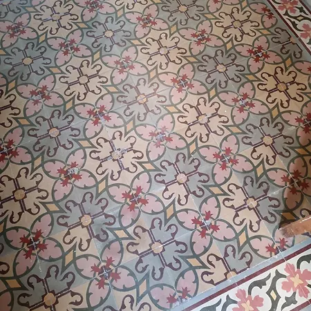 Πανσιόν And Breakfast Granveliero 3*