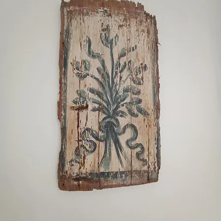 And Breakfast Granveliero Πανσιόν 3*