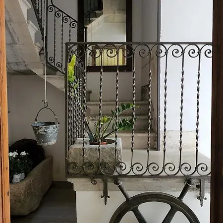 Πανσιόν And Breakfast Granveliero