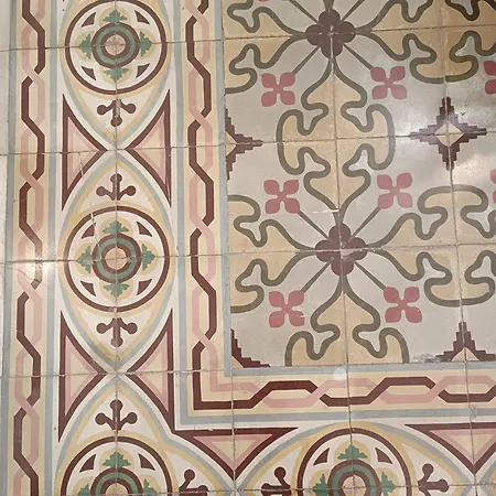 And Breakfast Granveliero Πανσιόν Τραπάνι