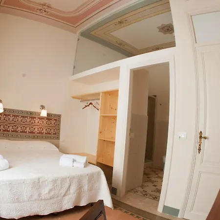 Guest house Boutique And Breakfast Granveliero Trapani