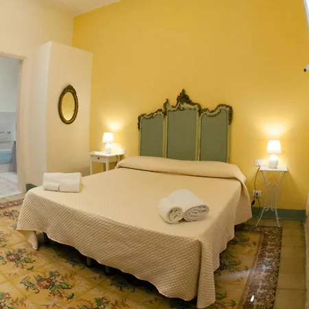 Boutique And Breakfast Granveliero
