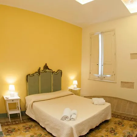 Boutique And Breakfast Granveliero Guest house