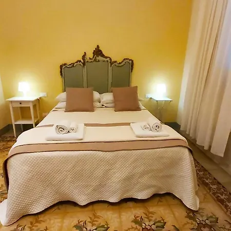 Πανσιόν And Breakfast Granveliero