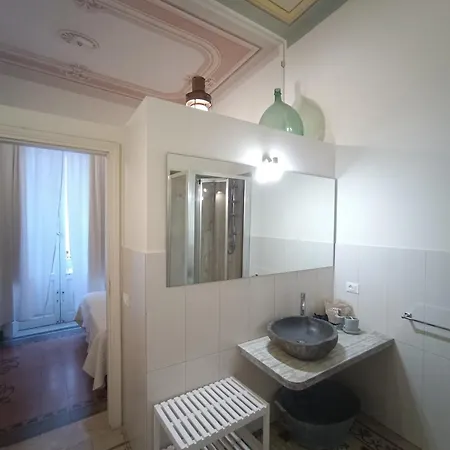 Guest house Boutique And Breakfast Granveliero Trapani