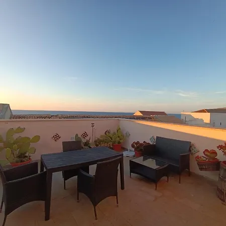 Boutique And Breakfast Granveliero Trapani