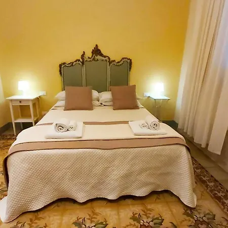 Guest house Boutique And Breakfast Granveliero Trapani