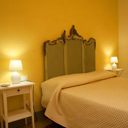 Boutique And Breakfast Granveliero Guest house