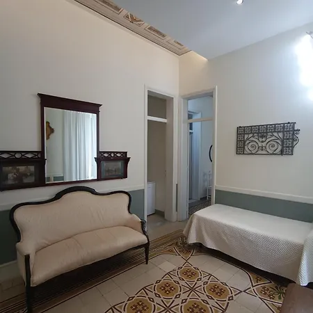 Boutique And Breakfast Granveliero Guest house