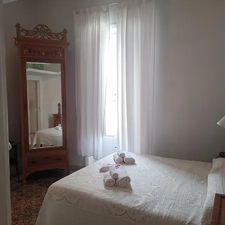 Πανσιόν And Breakfast Granveliero