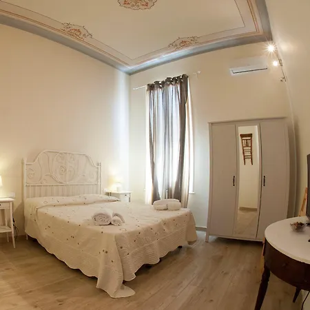 And Breakfast Granveliero Πανσιόν Τραπάνι