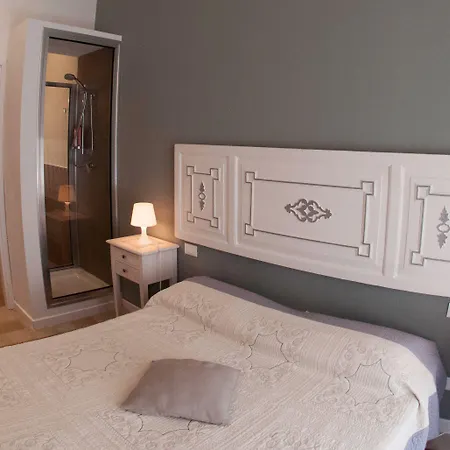 And Breakfast Granveliero Πανσιόν