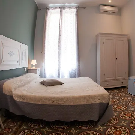 And Breakfast Granveliero 3* Τραπάνι