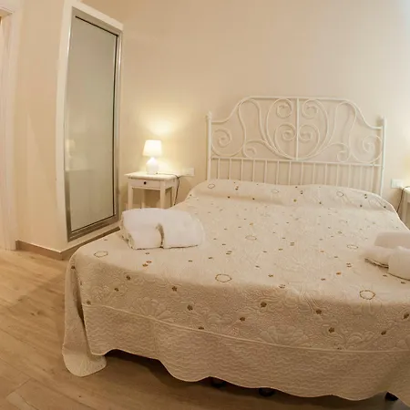 And Breakfast Granveliero Τραπάνι