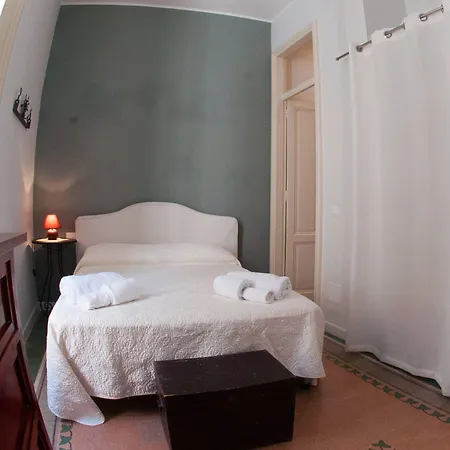 And Breakfast Granveliero Πανσιόν Τραπάνι