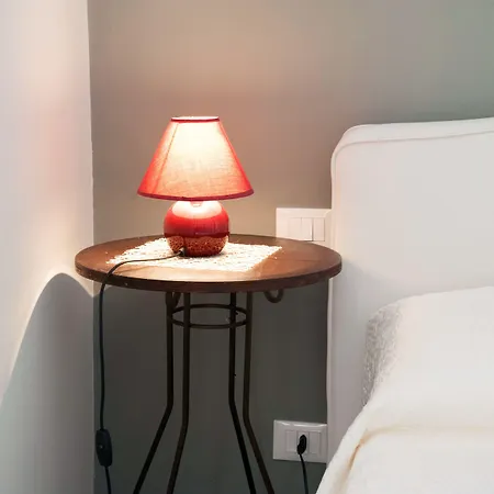 Πανσιόν And Breakfast Granveliero