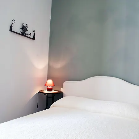 Πανσιόν And Breakfast Granveliero Τραπάνι