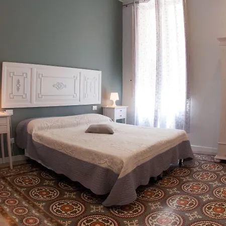 And Breakfast Granveliero