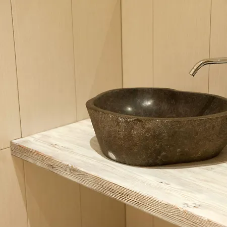 Πανσιόν And Breakfast Granveliero