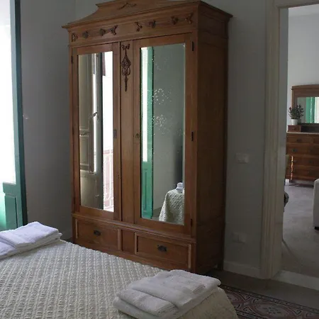 And Breakfast Granveliero Τραπάνι