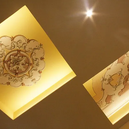 And Breakfast Granveliero Πανσιόν