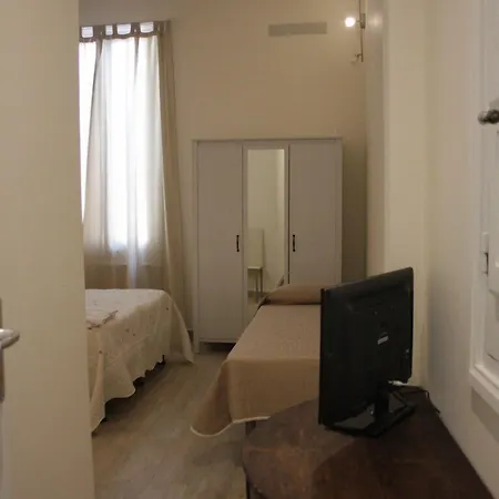 Πανσιόν And Breakfast Granveliero