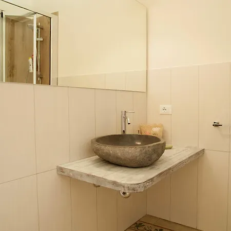 And Breakfast Granveliero 3* Τραπάνι