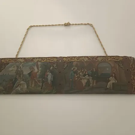 And Breakfast Granveliero Τραπάνι