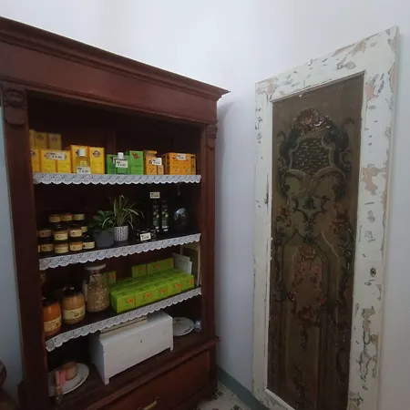 Πανσιόν And Breakfast Granveliero