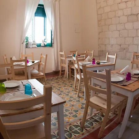 And Breakfast Granveliero 3*