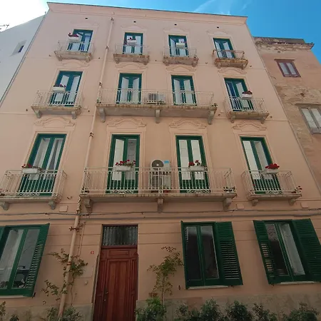 And Breakfast Granveliero Πανσιόν