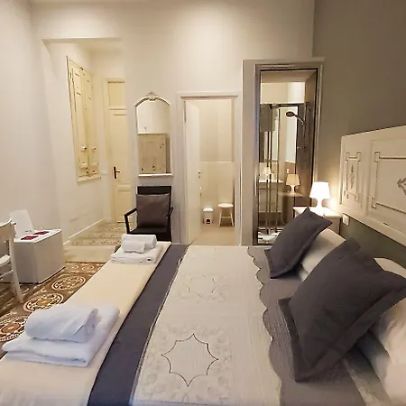 And Breakfast Granveliero Πανσιόν Τραπάνι