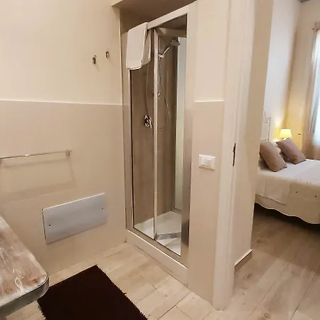 And Breakfast Granveliero Πανσιόν 3*